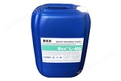 甘肃循环水系统管道缓蚀阻垢剂L-405水质检测