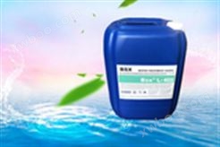 固原循环水系统缓蚀阻垢剂L-402水样检测