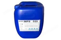 碱性反渗透阻垢剂MPS35新余塑料厂循环水系统标准