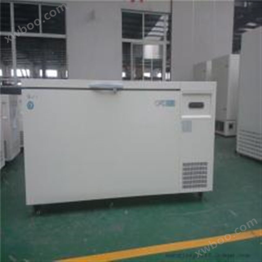 永佳厨房制冷设备零下40度超低温冰箱DW-40-W456