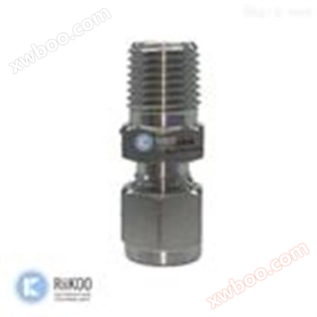 ANLOK接头SS-4-DZ-HX