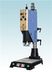 DLC-2600标准型超声波塑料焊接机 超音波塑料焊接机