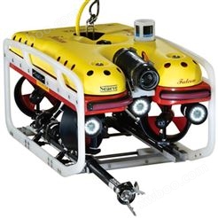 水下机器人2