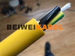 BEFLEX720(PUR)电动铲运机电缆