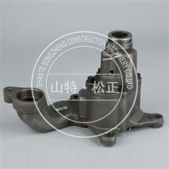KMP小松140-1,2发动机机油泵6211-51-1000