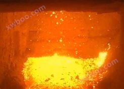 水泥厂旋窑篦冷机高温摄像
