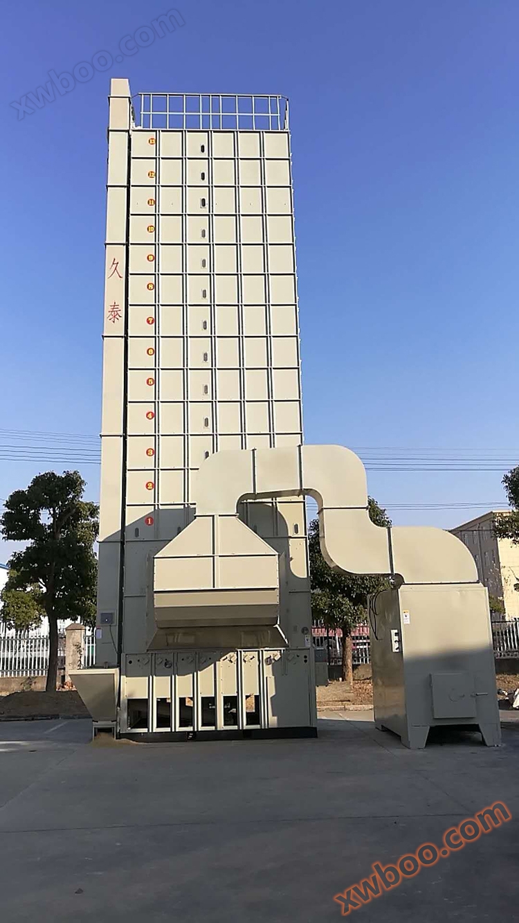 5HJT-30谷物干燥机