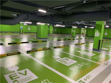 FGX-6565环氧树脂超耐磨微珠防滑涂料