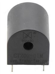 CTZ02系列立式穿芯组合式交流电流互感器                            (CTZ02系列)