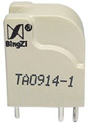 TA0914系列母线内置式微型精密交流电流互感器                            (TA0914系列)