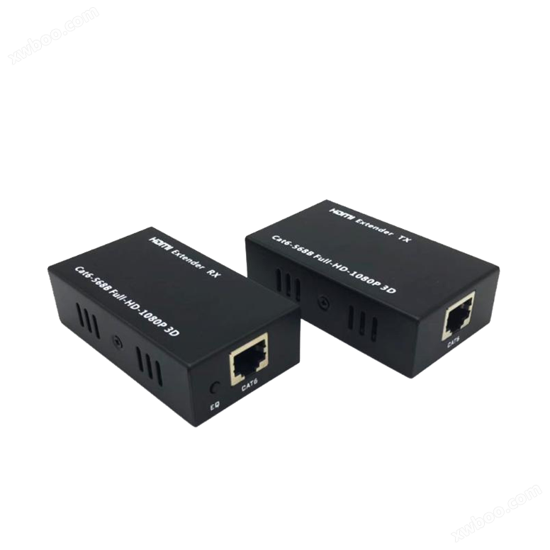 S-662 HDMI网络延长器