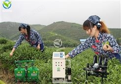 湖南株洲水肥一体化滴灌系统有什么优势？
