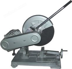 型材切割机J3G2-400（3KW）