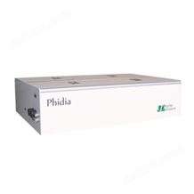 Phidia-1-FS/HFSUP TEK超快钛：蓝宝石放大器Phidia-1-FS/HFS
