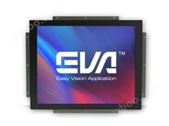 EVM-170I(上架式/壁挂式/桌面式)红外触摸显示器