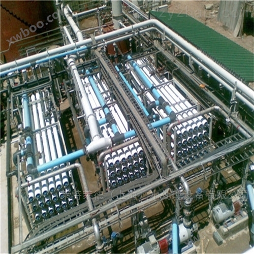 反渗透设备 大型海水淡化设备厂