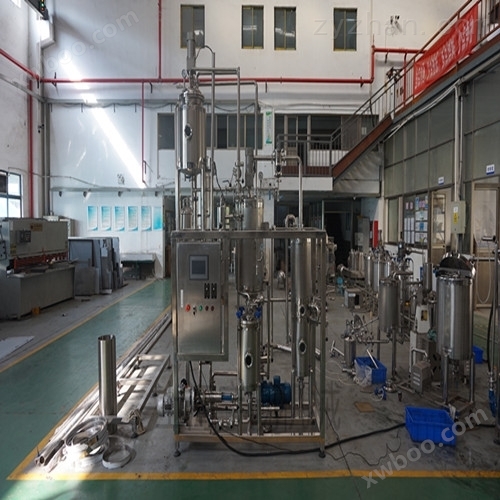上海优质发酵罐设备