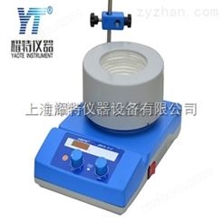 ZNCL-TS-C型数显磁力（电热套）搅拌器