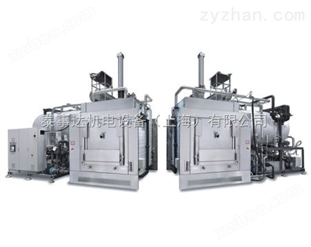 GMP工业生产型冻干机