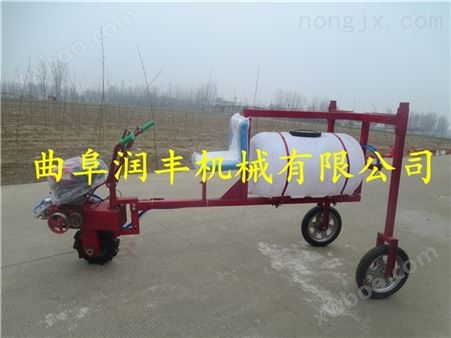 高射程喷雾器 果园喷雾机 风送式果园喷雾机价格