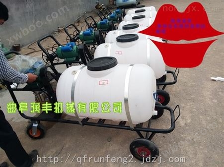 博爱县高射程汽油式喷雾器 新型农药喷雾机