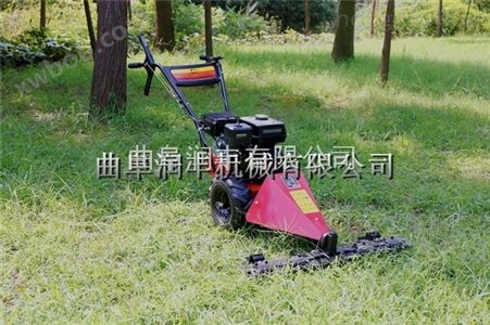 花园苗圃割草机 汽油背负式割灌机 优质高效割草机