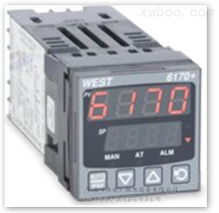 WEST 西特 温控器 WEST 6170系列