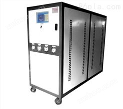 水冷式冷水机原理-厂家-价格-安亿达