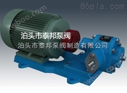 BC-40变频齿轮泵-噪音小/经久耐用/磨损小/寿命长