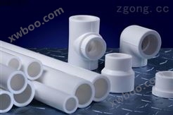 专业制造塑料管材全自动缠膜机，PVC排水管材缠绕机*