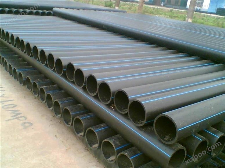 扬州PVC管材生产线