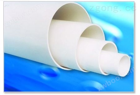 塑料管材生产线 地暖管机器 PVC落水管生产线