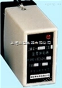 JUC-3m温度继电器