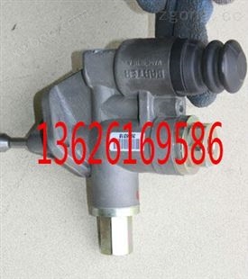 宝马格203AD-4压路机输油泵生产厂家