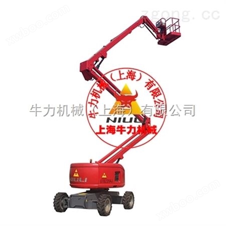 上海曲臂式柴油液压升降梯销售价格