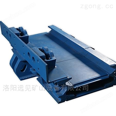 供应出售型刮板输送机用中部槽44ZA03