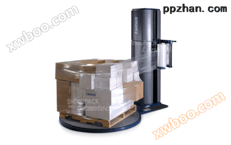 Q250基本拉伸包装