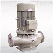 广一水泵丨分析循环水泵轴瓦温度高的原因和建议措施