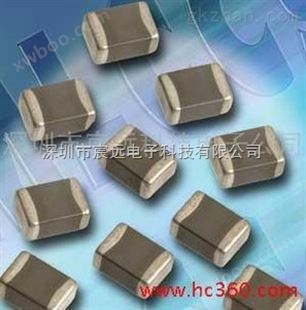 深圳宸远电子科技供应单晶太阳能板陶瓷贴片电容
