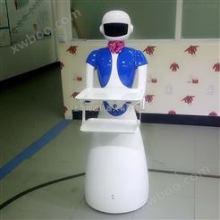 餐饮机器人价格预存2000元享9折优惠