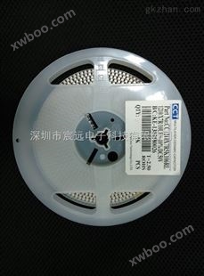 1206 2.2N K 1KV X7R深圳宸远电子科技供应电链锯电锯多功能电动工具贴片电容生产厂家