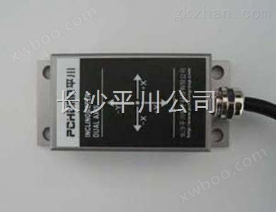 PCT-SR-2CAN2.0B总线双轴倾角传感器