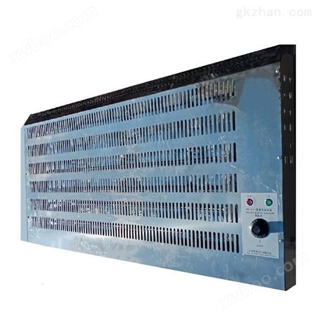 野外作业车辆温控加热器 活动房取暖器
