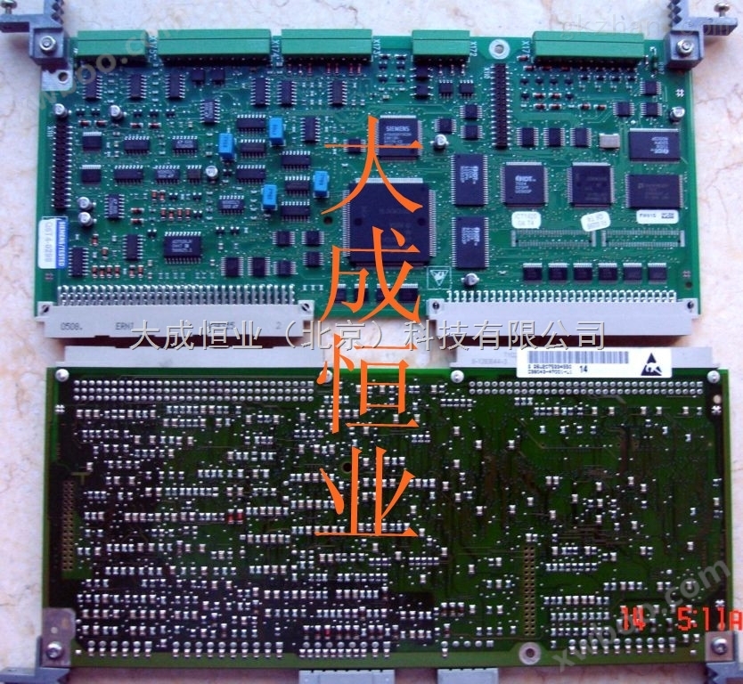 北京/天津西门子6RA7028-6DS22-0直流调速器维修