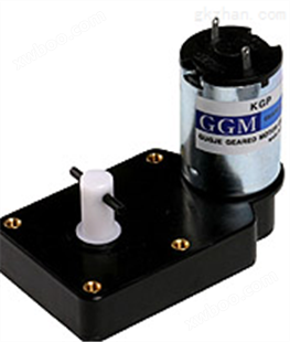 GGM减速机，GGM电机
