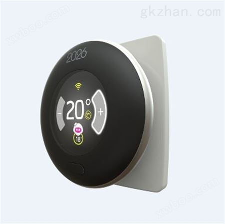 2026互联网温控器用于地暖气WiFi远程控制