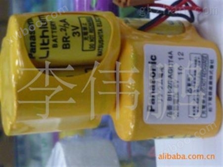 深圳市华强电子松下锂电池