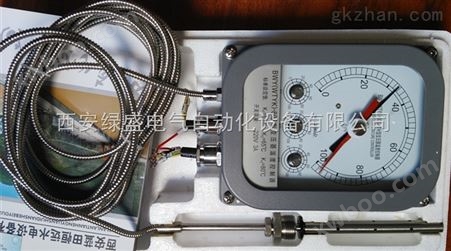 仪器/生产水电站变压器温度控制器--温度控制器