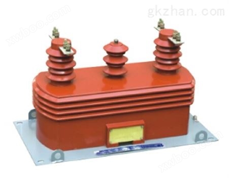 JLSZV-6KV干式电力计量箱
