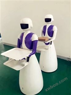 上海服务机器人出租，机器人租赁公司
